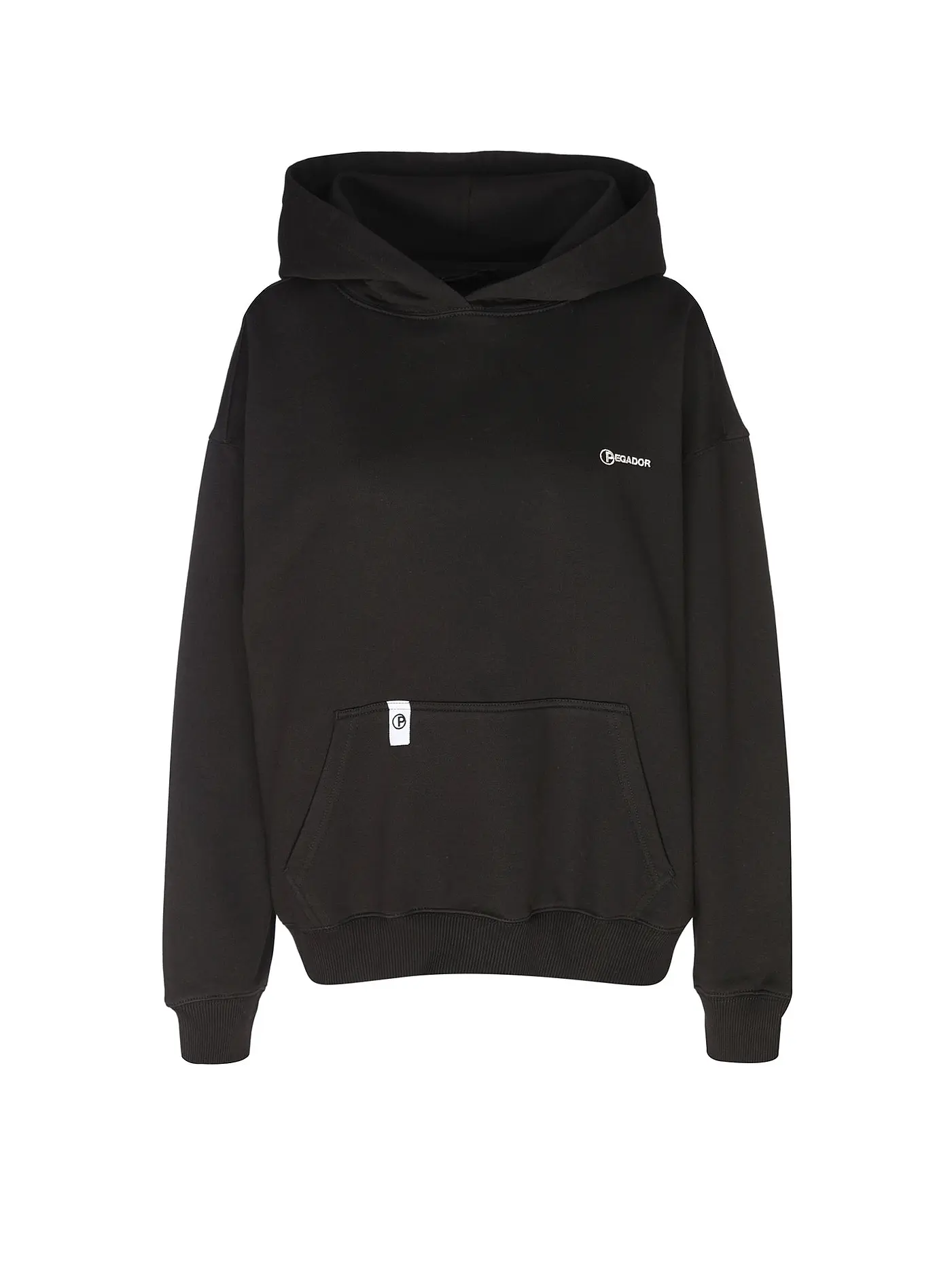 PEGADOR | Kapuzensweater - Hoodie LINA | 